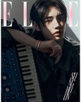 ELLE Magazine 2025-04 [Cover : ENHYPEN]