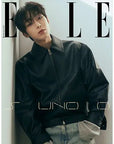 ELLE Magazine 2025-04 [Cover : ENHYPEN]