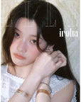 [Pre-Order] ELLE Magazine 2025-09 [Cover : ILLIT]