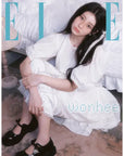 [Pre-Order] ELLE Magazine 2025-09 [Cover : ILLIT]