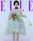 [Pre-Order] ELLE Magazine 2025-12 [Cover : Jisoo]