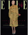 ELLE Magazine 2026-02 [Cover : Rosé]