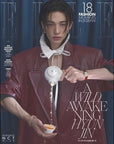 ELLE Magazine 2026-04 [Cover : Stray Kids Hyunjin]