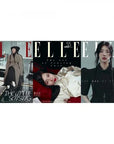 [Pre-Order] ELLE Magazine 2026-10 [Cover : Suzy]