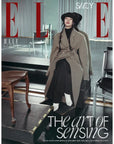 [Pre-Order] ELLE Magazine 2026-10 [Cover : Suzy]