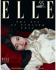 [Pre-Order] ELLE Magazine 2026-10 [Cover : Suzy]