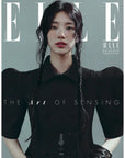 [Pre-Order] ELLE Magazine 2026-10 [Cover : Suzy]