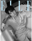 [Pre-Order] ELLE Magazine 2026-1 [Cover : Jungkook]
