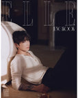 [Pre-Order] ELLE Magazine 2026-1 [Cover : Jungkook]