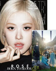 [Pre-Order] ELLE Magazine Special Edition 2026-09 [Cover : Rosé]
