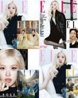 [Pre-Order] ELLE Magazine Special Edition 2026-09 [Cover : Rosé]