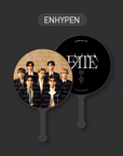 ENHYPEN FATE Official Merchandise - Image Picket