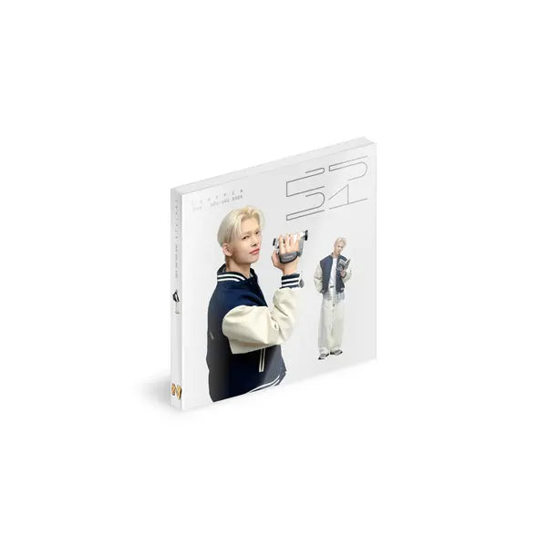 K-POP・アジア ENHYPEN 2026 GREETINGS + GGU GGU BOOK ENHYPEN - 2026 GGU GGU BOOK