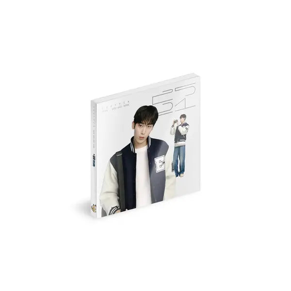 ENHYPEN 2026 Ggu Ggu Book – Choice Music LA