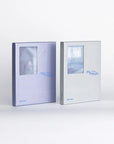 ENHYPEN 2nd Repackage Album - ROMANCE : UNTOLD -daydream-