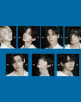ENHYPEN 4th Single Japanese Album - 宵 (YOI) (Member Solo Jacket Edition)