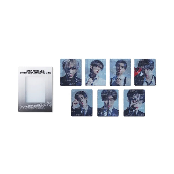 Pre-Order – Choice Music LA