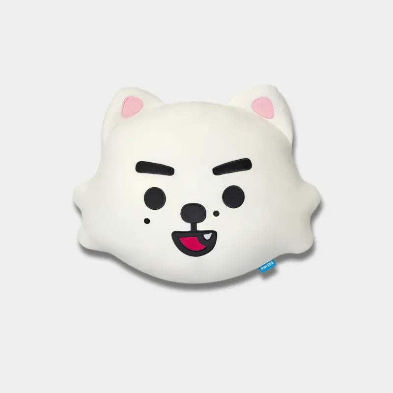 ENHYPEN ENCHIN Official Merchandise - Face Cushion – Choice Music LA