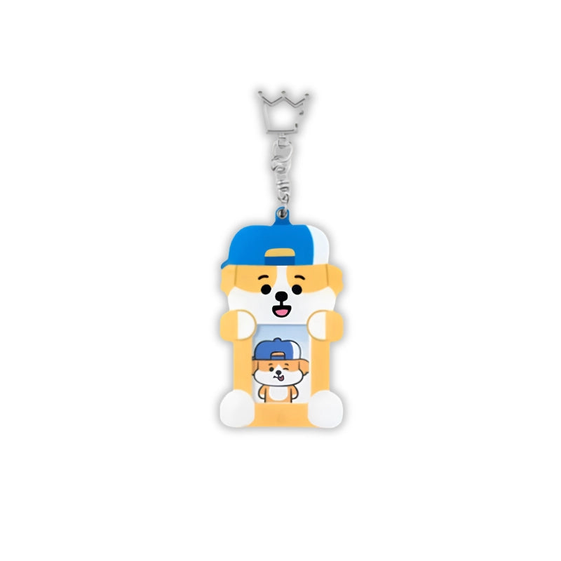 ENHYPEN ENCHIN Official Merchandise - Mini Photo Holder – Choice