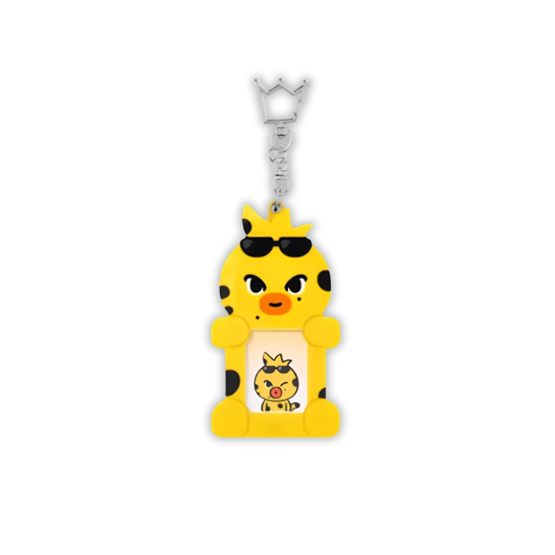 ENHYPEN ENCHIN Official Merchandise - Mini Photo Holder – Choice