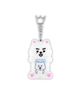 [Pre-Order] ENHYPEN ENCHIN Official Merchandise - Mini Photo Holder