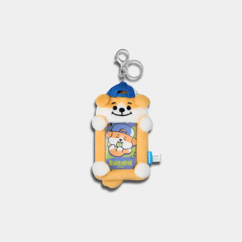 ENHYPEN ENCHIN Official Merchandise - Photocard Holder – Choice