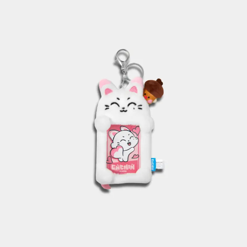 ENHYPEN ENCHIN Official Merchandise - Photocard Holder – Choice