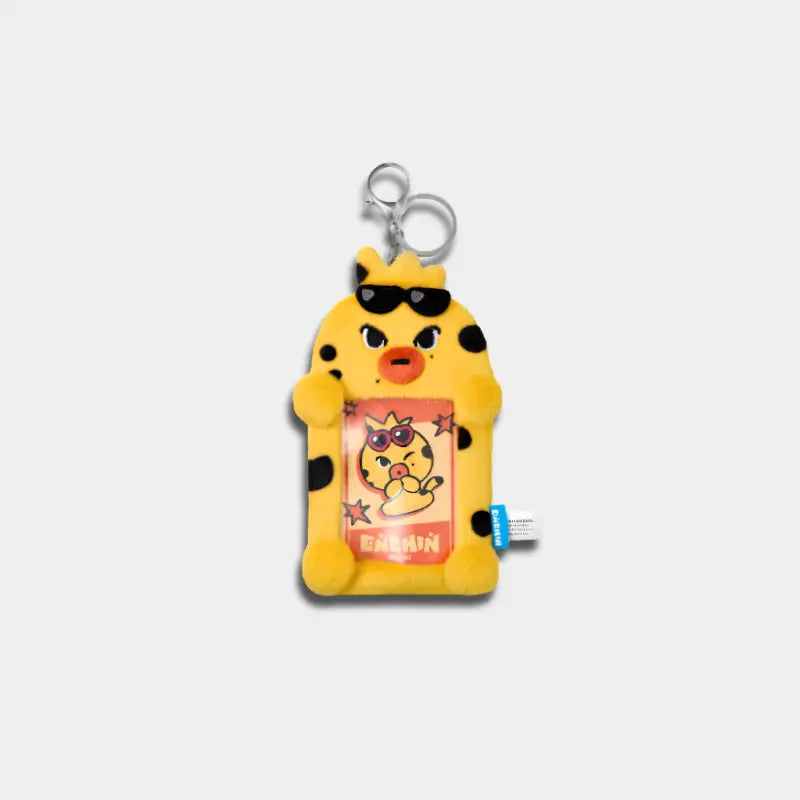ENCHIN ニキ　3点set フォトカードホルダー　ヘアーピン　ENHYPEN ENHYPEN ENCHIN Official Merchandise - Photocard Holder – Choice