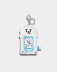 ENHYPEN ENCHIN Official Merchandise - Photocard Holder