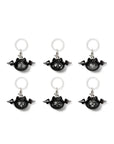 [Pre-Order] ENHYPEN Spooky ENCHIN Official Merchandise - Lucky Draw (Mini Keyring)