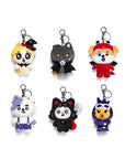 [Pre-Order] ENHYPEN Spooky ENCHIN Official Merchandise - Plush Keyring