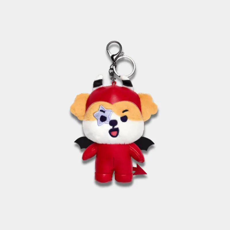 Pre-Order] ENHYPEN Spooky ENCHIN Official Merchandise - Plush