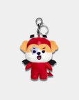 [Pre-Order] ENHYPEN Spooky ENCHIN Official Merchandise - Plush Keyring