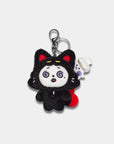 [Pre-Order] ENHYPEN Spooky ENCHIN Official Merchandise - Plush Keyring