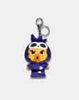 [Pre-Order] ENHYPEN Spooky ENCHIN Official Merchandise - Plush Keyring