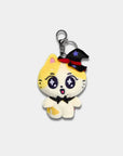 [Pre-Order] ENHYPEN Spooky ENCHIN Official Merchandise - Plush Keyring