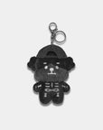 [Pre-Order] ENHYPEN Spooky ENCHIN Official Merchandise - Spooky Keyring