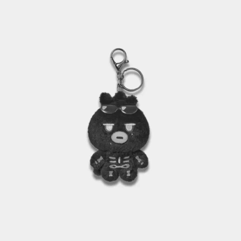 [Pre-Order] ENHYPEN Spooky ENCHIN Official Merchandise - Spooky Keyring