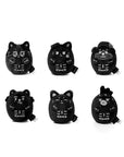 [Pre-Order] ENHYPEN Spooky ENCHIN Official Merchandise - Stress Ball