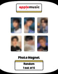 [Pre-Order] ENHYPEN Travel Book - Eat, Sleep, EN Dive in Australia + APPLEMUSIC Benefit