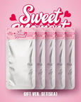 ENHYPEN World Coupon Card Collection (Sweet Moment Gift Ver
