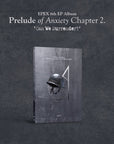 [Pre-Order] EPEX 6th EP Album - Prelude of Anxiety Chapter 2 : Can We Surrender?