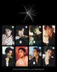 EXO Exist - LOCA Mobility Cashbee Card