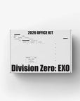 [Pre-Order] EXO 2026 Season's Greetings + WITHMUU Photocard Set