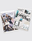 [Pre-Order] EXO 2027 Wall Calendar