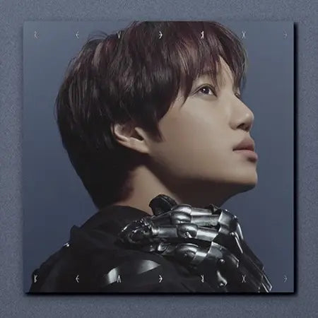 EXO 8th Album - REVERXE (Compact Ver.) – Choice Music LA