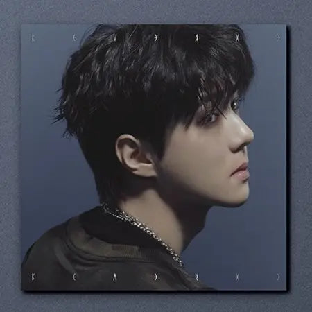 EXO 8th Album - REVERXE (Compact Ver.) – Choice Music LA