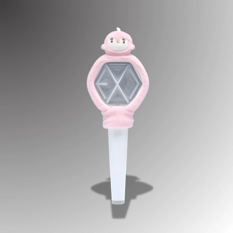 EXO PLANET #6 - EXhOrizon ペンライト　Ver3 ② Pre-Order] EXO EXO PLANET #6 EXhOrizon Official Merchandise
