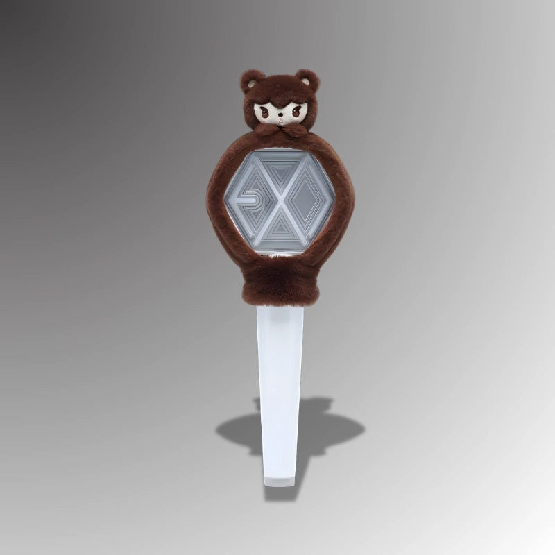 EXO EXO PLANET #6 EXhOrizon Official Merchandise - Fanlight Deco EXO EXO PLANET #6 EXhOrizon Official Merchandise - Fanlight Deco