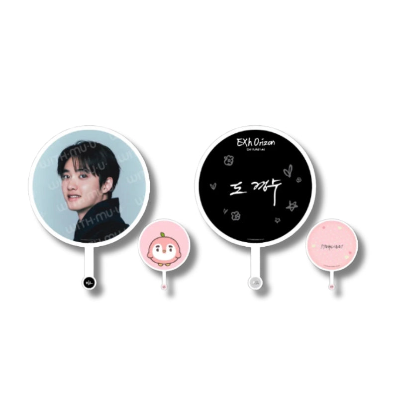 EXO EXO PLANET #6 EXhOrizon Official Merchandise - Image Picket